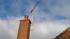 TV Aerial Repairs