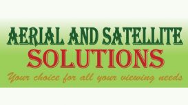 Aerial and Satellite Solutions