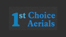 1st Choice Aerials