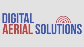 Digital Aerial Solutions