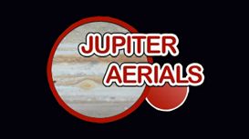 Jupiter Aerials