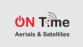 On Time Aerials & Satellites