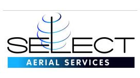 Select Aerial Services
