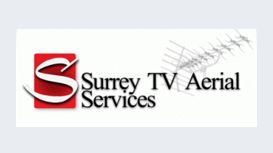 Surrey TV Aerial Services